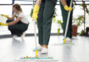 How To Make A Home-Based Cleaning Business Profitable » Residence