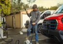 Ford Pro Charging designed to help fleets go electric